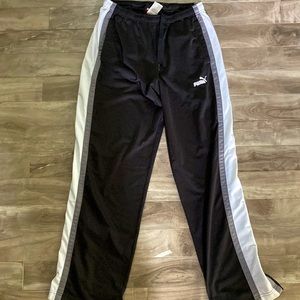 Puma Sweatpants